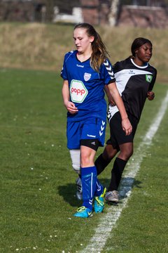 Bild 177 - B-Juniorinnen MTSV Olympia Neum�nster - FSC Kaltenkirchen : Ergebnis: 4:1